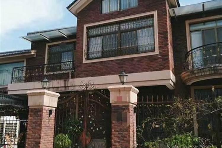 梦到在老家盖了一栋大房子