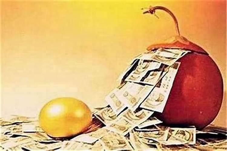 本命年财运不好如何化解呢？