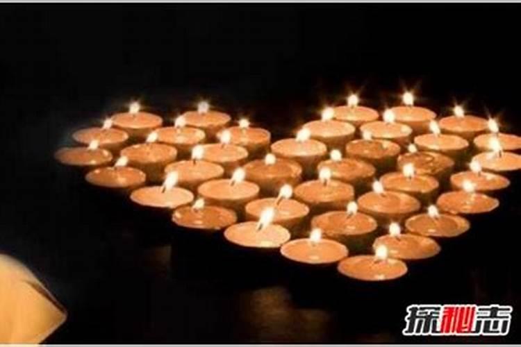 这几天鬼节么？