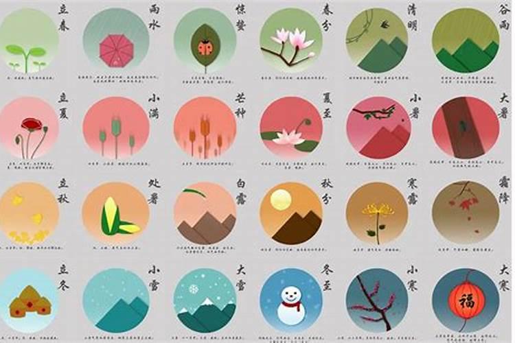 立冬节气之后的节气有哪些？