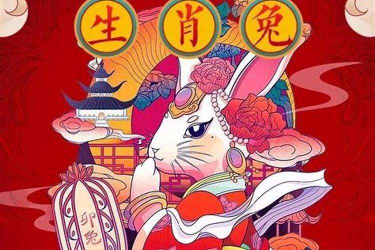 属兔人怎样改变运势？