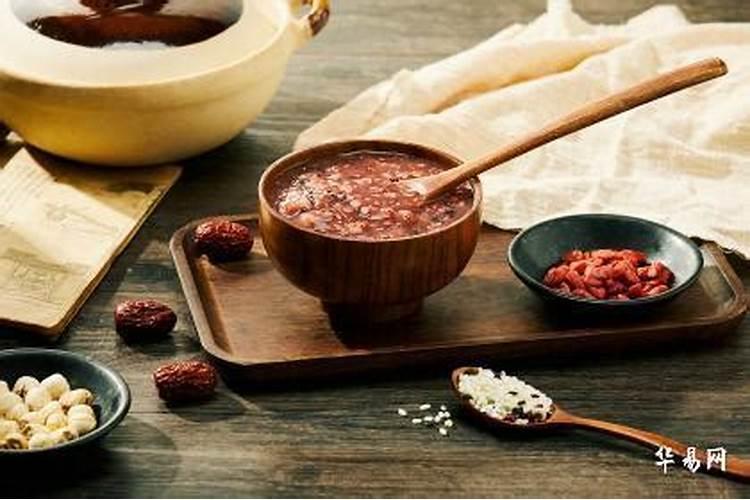 腊八节前后出生的人