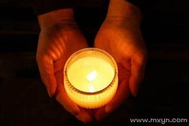 梦见死去的朋友是什么意思？