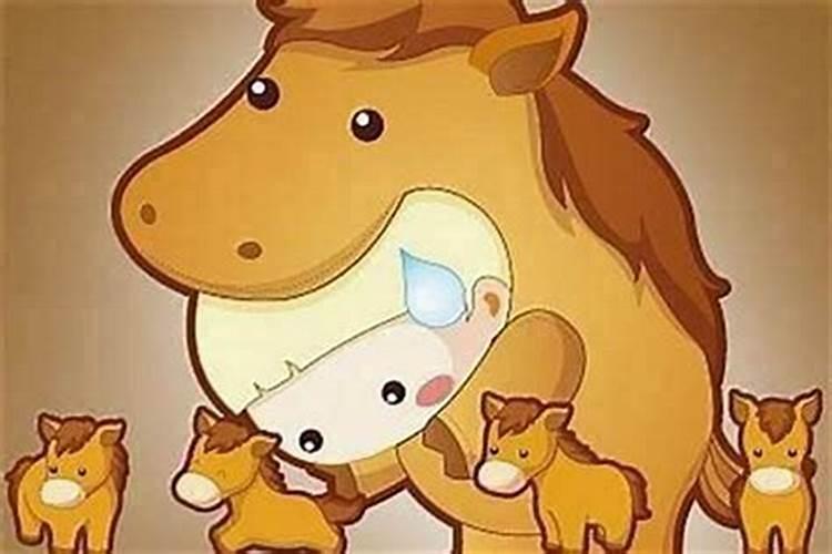 猪与马属相婚配怎样？