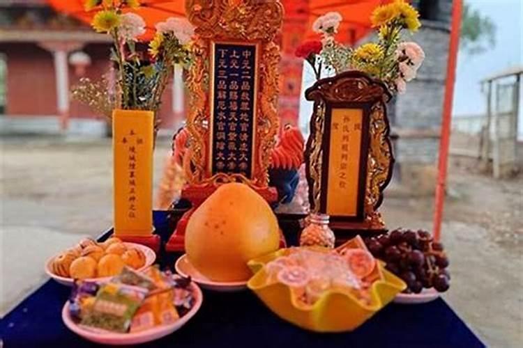 堕胎后如何去寺庙超度？