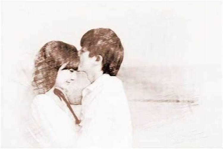 梦到与美女接吻拥抱