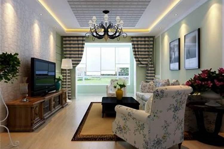 装修风水禁忌100条