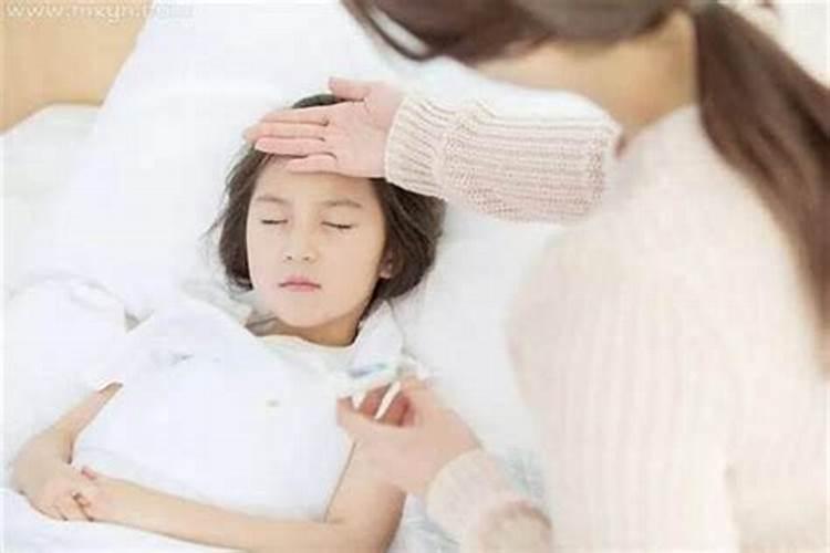 梦见家人生病预示什么预兆？