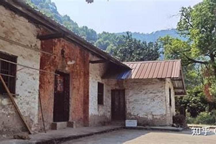 宜川张仲平寒衣节