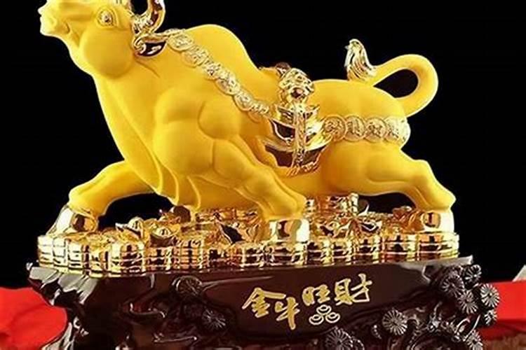 办公桌招财吉祥物