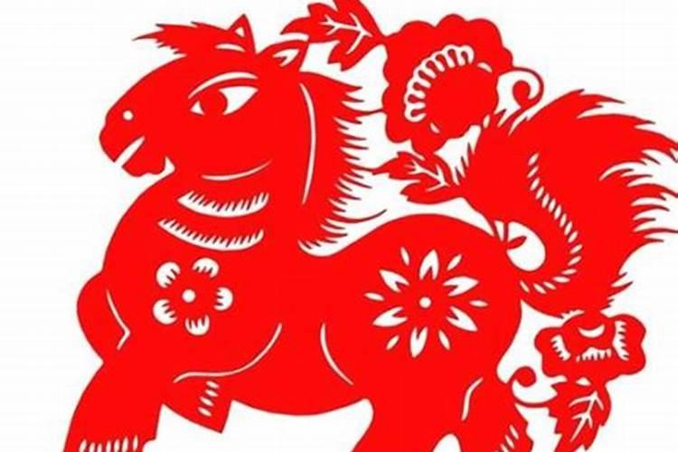 七月份出生属马人的运势