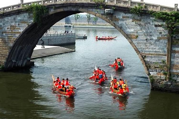 苏州端午节活动有哪些？