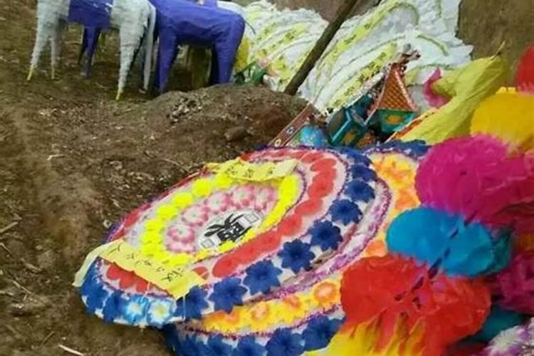 梦见自己死了什么意思？