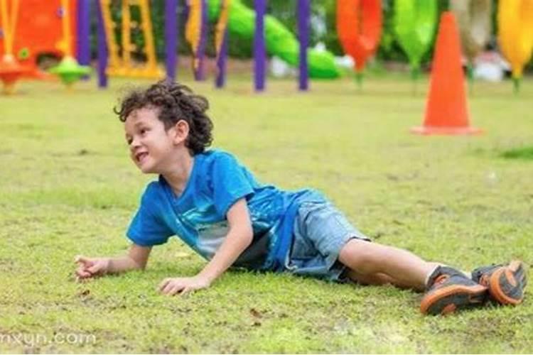 梦见儿子受伤什么预兆？