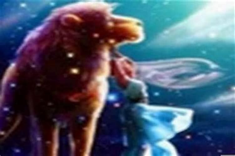 狮子座男吃醋会不会打人？