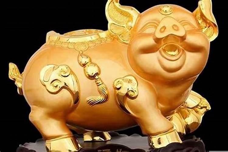 属猪的跟什么属相合婚？