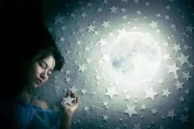 梦见情人出现在梦里却不说话了