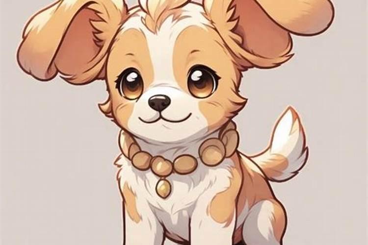 2026年的狗今年运势