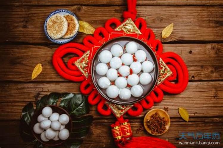 元宵节的别称都有哪些？