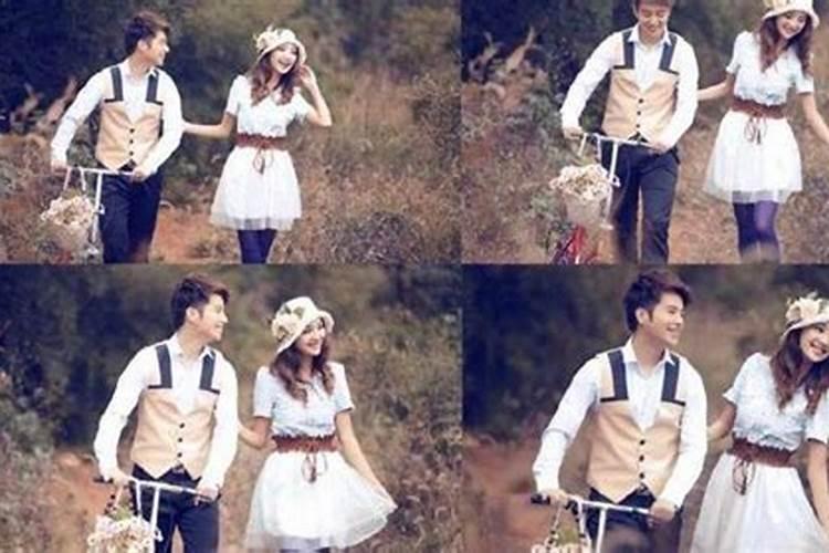 男90和女92合婚吗？