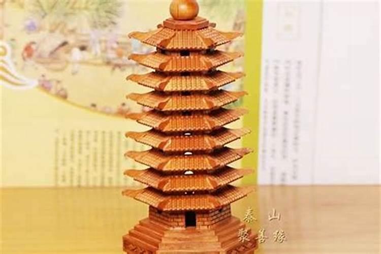 文昌塔多久才会有效果？