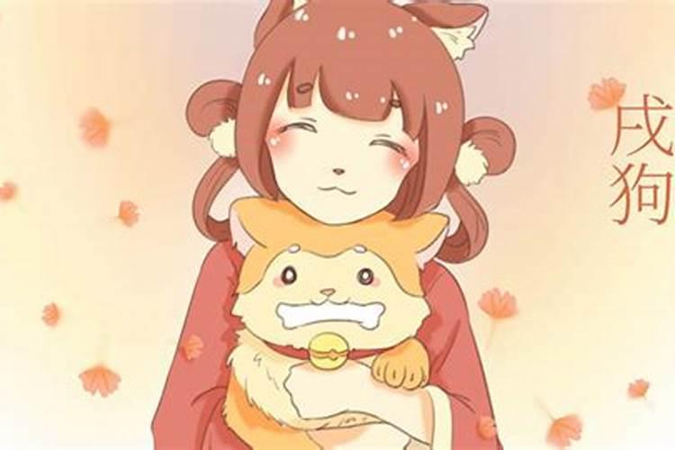 生肖狗生什么属相宝宝好？