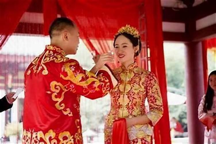 本命年结婚对家里不好吗为什么？