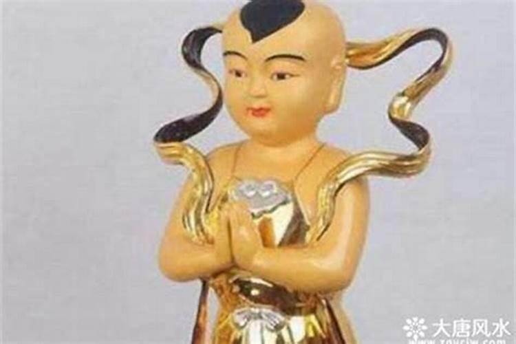 北京哪位大师破童子命？