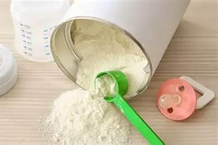 七月十五出生婴儿奶粉