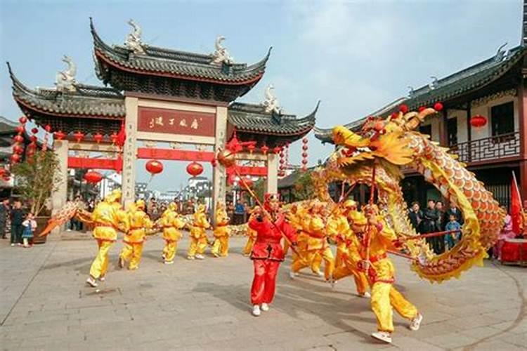 杭州立春的习俗