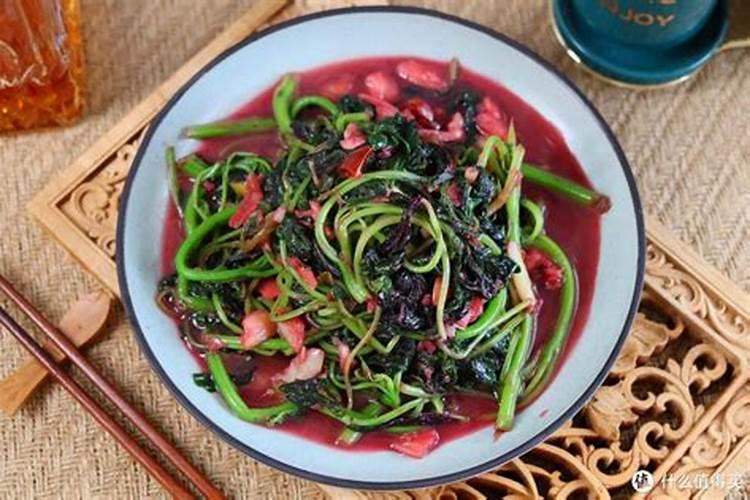 秋分风俗饮食习惯