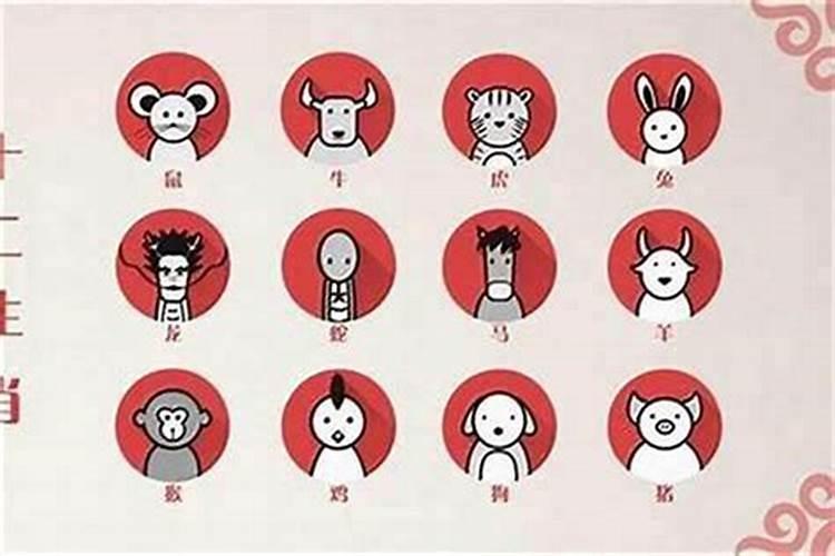 生肖配对婚姻怎么样？