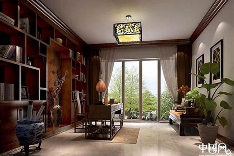 助老公学业的风水