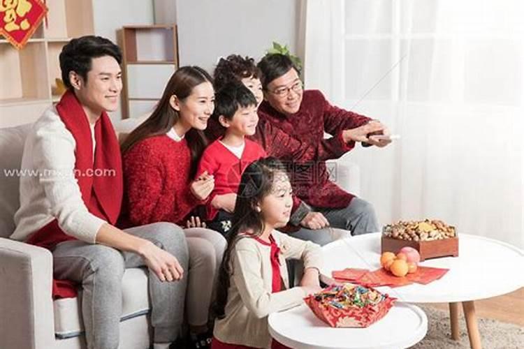 梦见和家人在一起说话