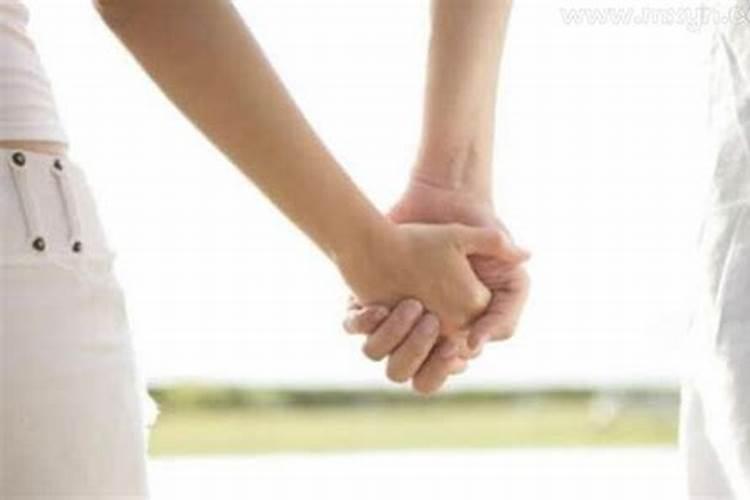 梦见前男友新找了女朋友