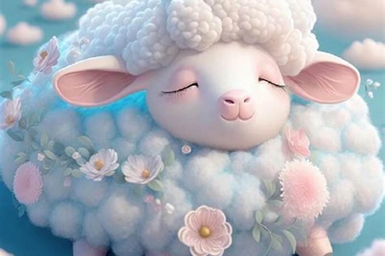 1955年属羊人至2026年运程