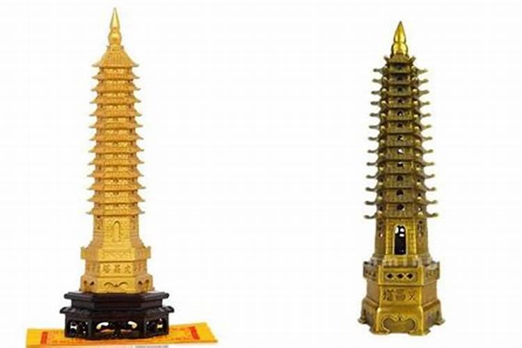 文昌塔第八层的寓意是什么？