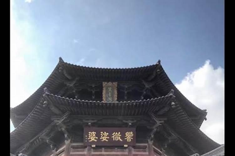 梦到自己的姥姥死去