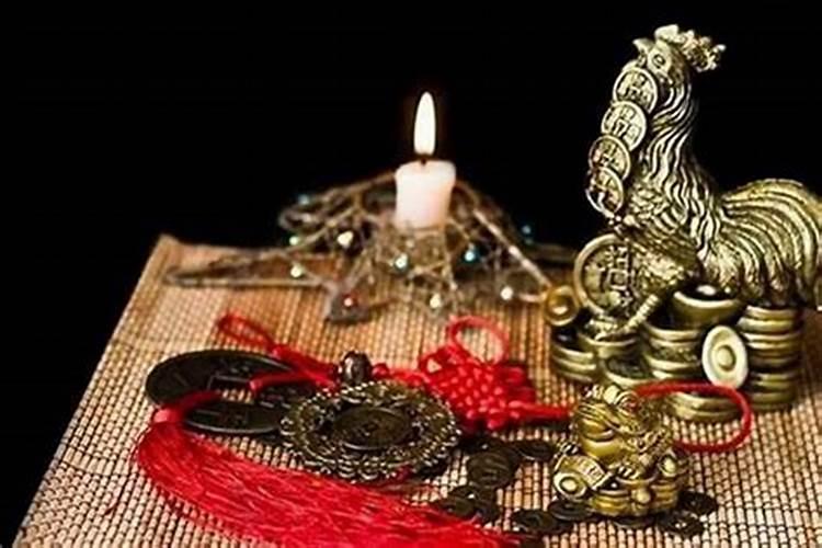 风水补财库有哪些方法？