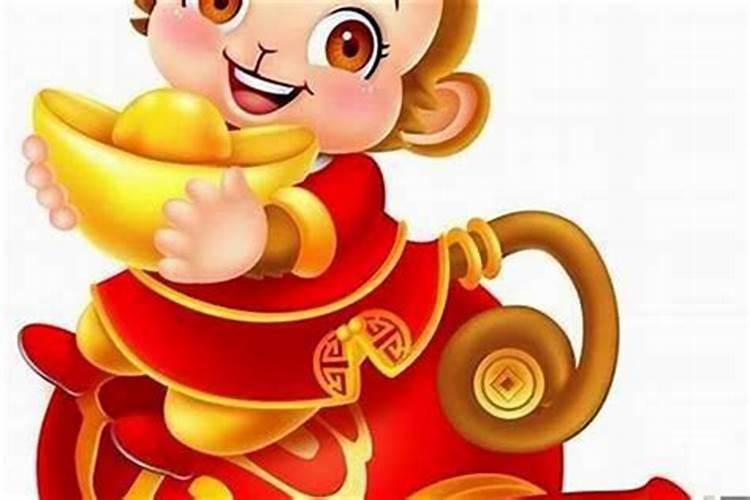 猴年狗的运势如何？