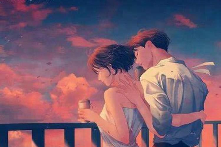 梦到和男生关系暧昧