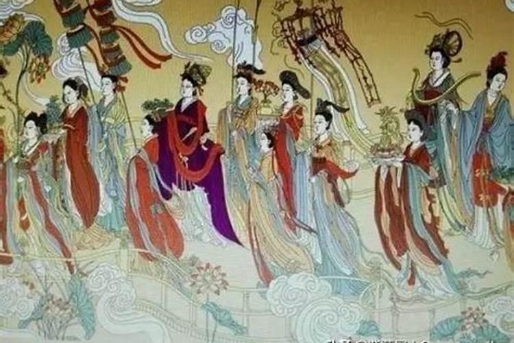 童子命要供奉哪位神仙？