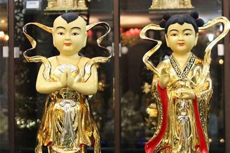 命犯童子煞是不是童子命？