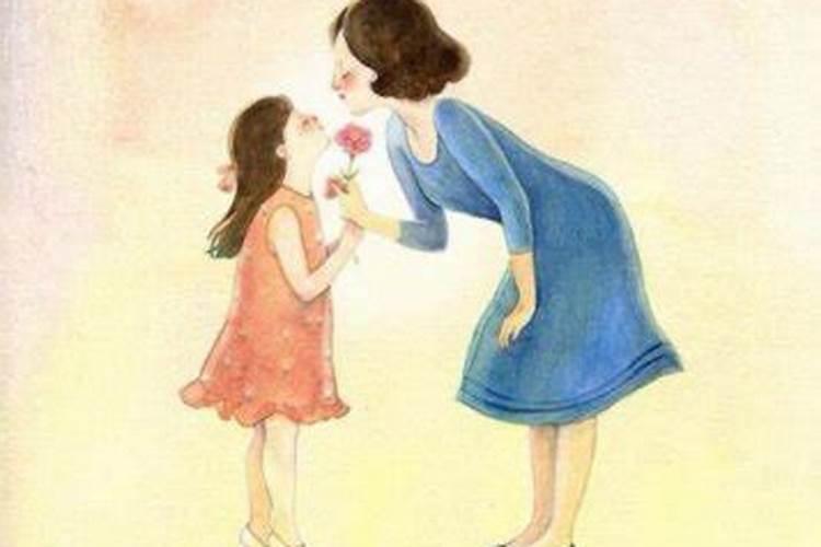 梦见母亲死了又活了我非常的难过