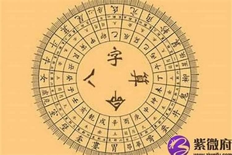 生辰八字怎么找用神？