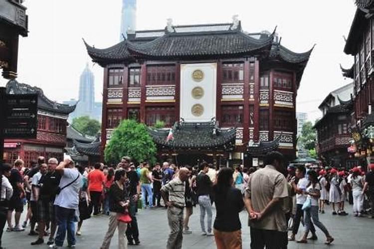 破太岁上海去哪里有？