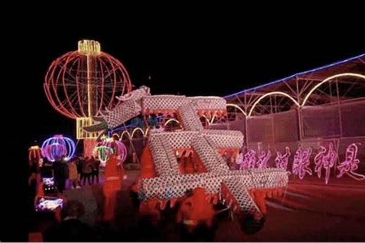 正月初二保定去哪玩？