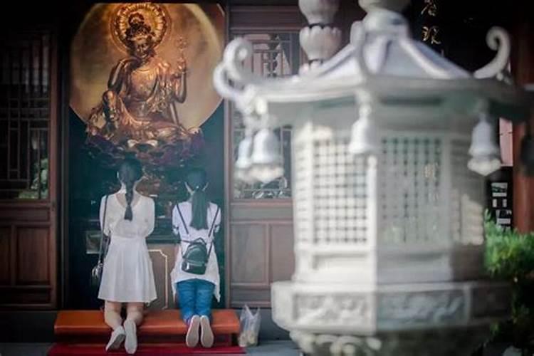 儿子婚姻不顺求哪尊菩萨？