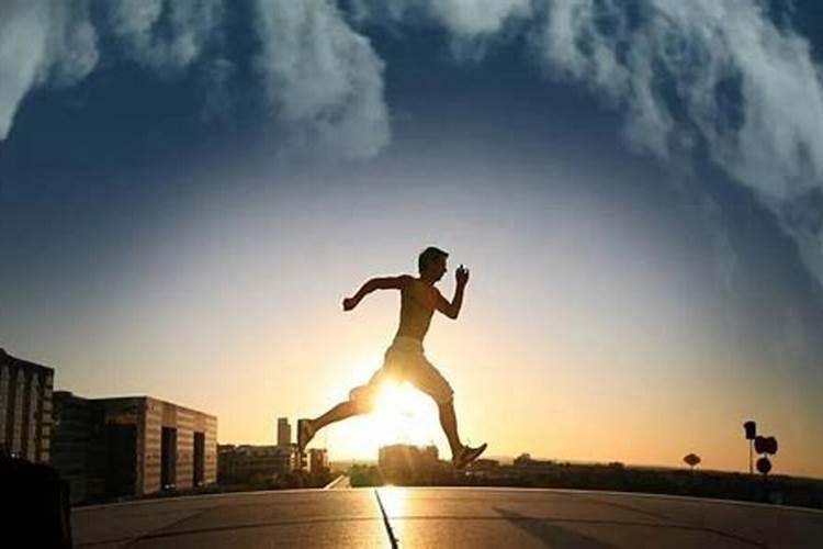 立夏时节运动的好处