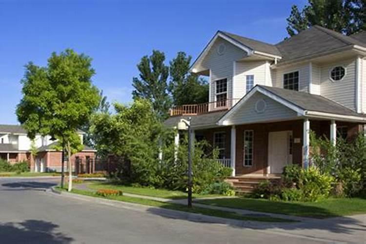 梦见舅舅家盖新房子